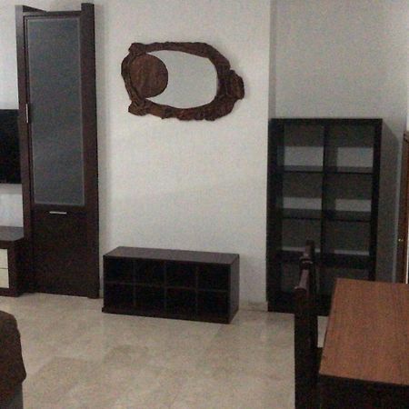 Duplex En El Centro De Huelva Διαμέρισμα Εξωτερικό φωτογραφία