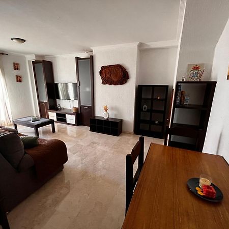 Duplex En El Centro De Huelva Διαμέρισμα Εξωτερικό φωτογραφία