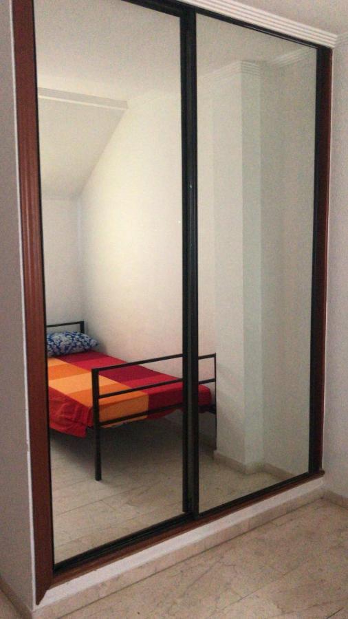Duplex En El Centro De Huelva Διαμέρισμα Εξωτερικό φωτογραφία