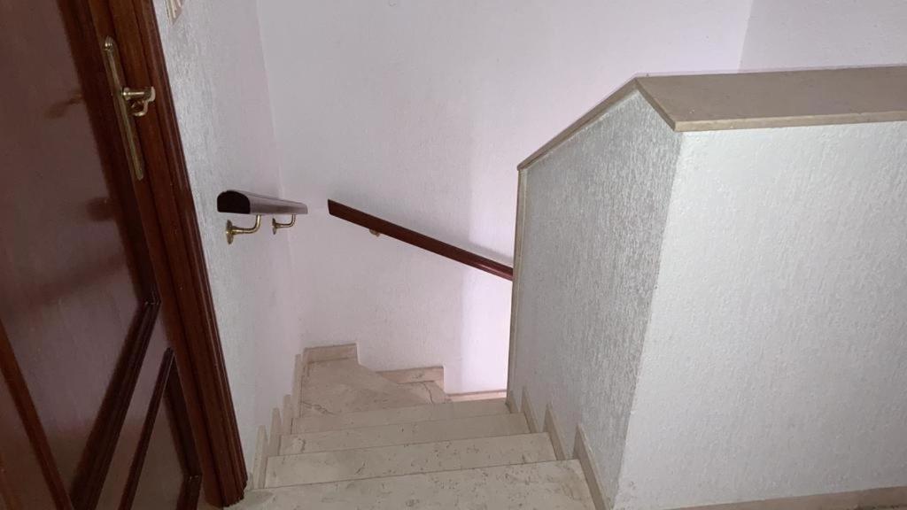 Duplex En El Centro De Huelva Διαμέρισμα Εξωτερικό φωτογραφία