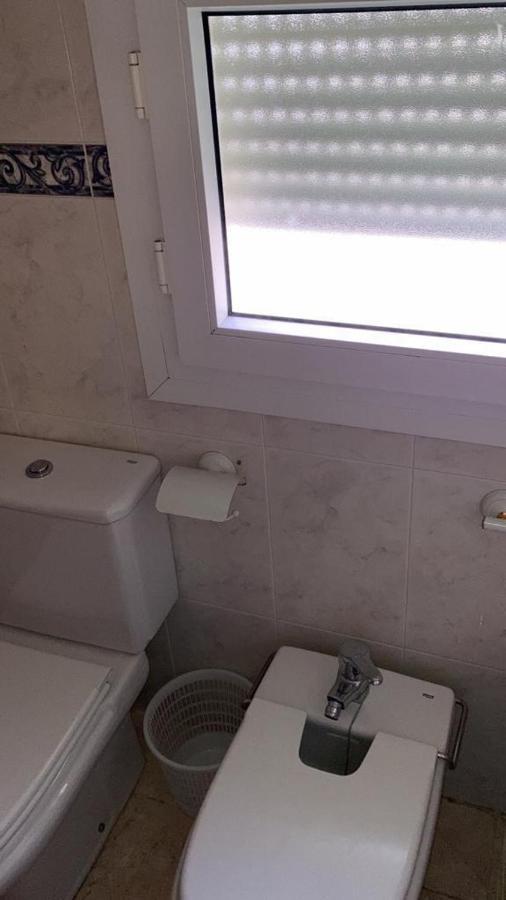 Duplex En El Centro De Huelva Διαμέρισμα Εξωτερικό φωτογραφία
