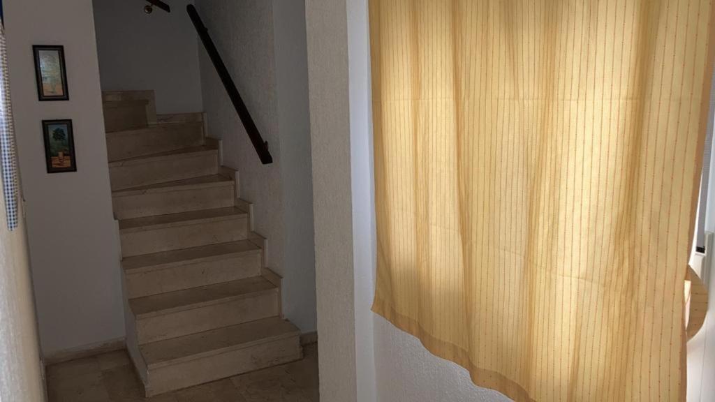 Duplex En El Centro De Huelva Διαμέρισμα Εξωτερικό φωτογραφία