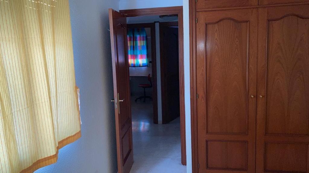 Duplex En El Centro De Huelva Διαμέρισμα Εξωτερικό φωτογραφία
