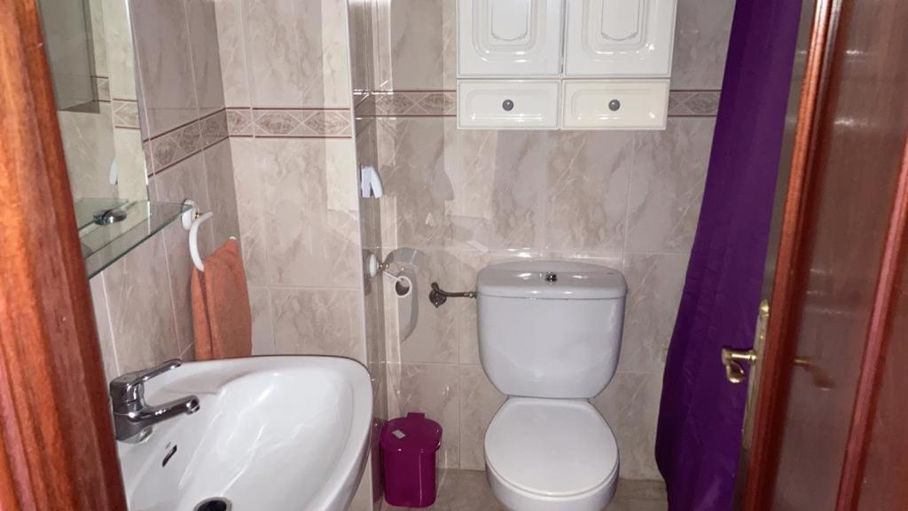 Duplex En El Centro De Huelva Διαμέρισμα Εξωτερικό φωτογραφία
