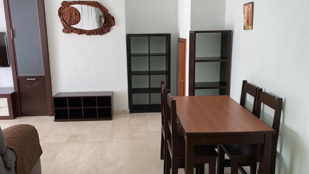 Duplex En El Centro De Huelva Διαμέρισμα Εξωτερικό φωτογραφία