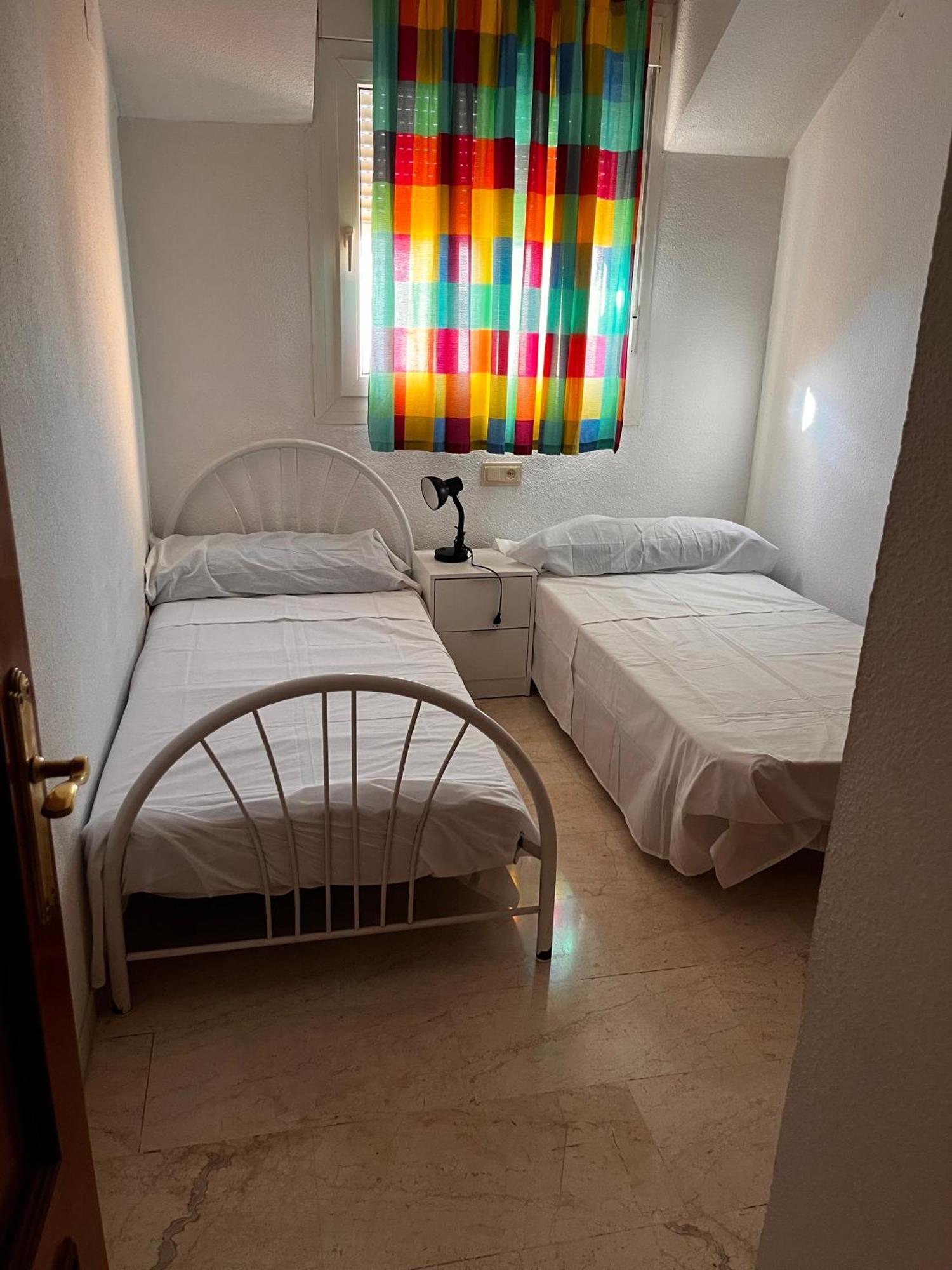 Duplex En El Centro De Huelva Διαμέρισμα Εξωτερικό φωτογραφία